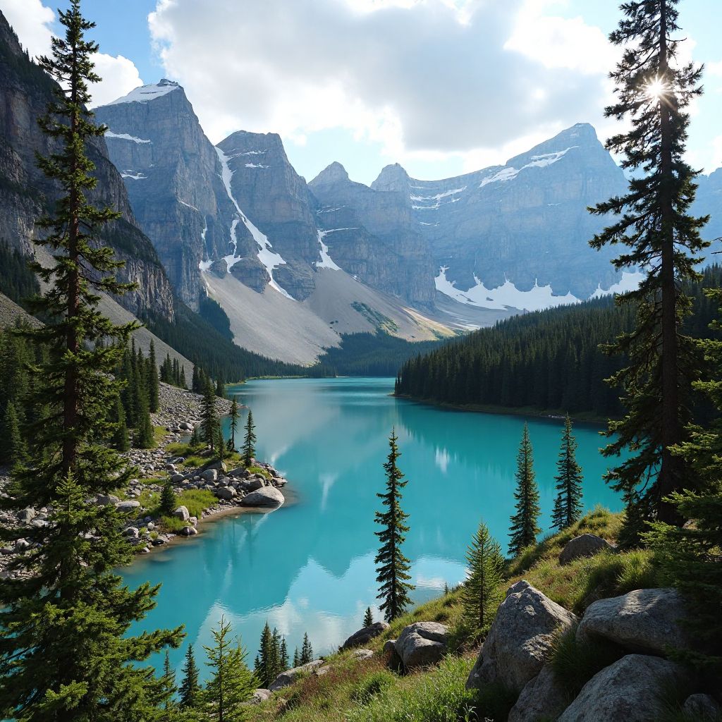 Wilderness Conservation