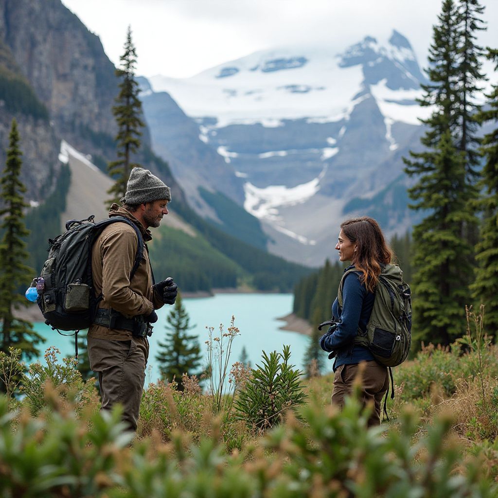 Environmental Conservation Partners