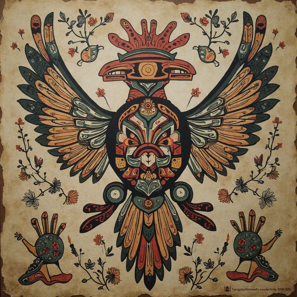 Indigenous Cultural Partners